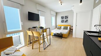 Bagatella Apartaments - Suite Scorcio Laguna