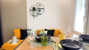 Bagatella Apartaments - Suite Scorcio Laguna