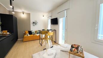 Bagatella Apartaments - Suite Scorcio Laguna