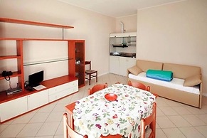 Residence Oasi del Viandante, Dervio