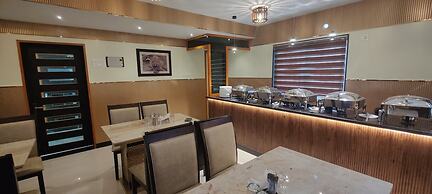 Nandhavanam A Business Class Residency