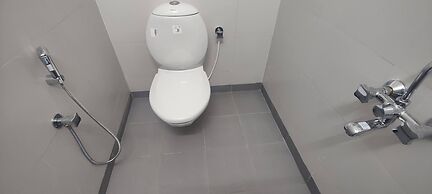 Nandhavanam A Business Class Residency