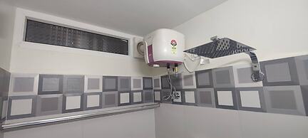 Nandhavanam A Business Class Residency