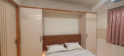 Nandhavanam A Business Class Residency