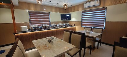 Nandhavanam A Business Class Residency