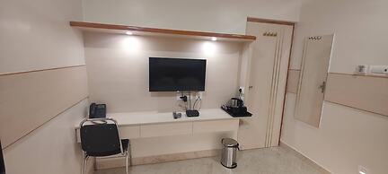 Nandhavanam A Business Class Residency