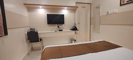 Nandhavanam A Business Class Residency