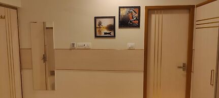 Nandhavanam A Business Class Residency