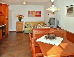 Apartment in Pellizzano