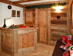 Apartment in Pellizzano