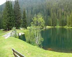 Apartment in Pellizzano