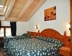 Apartment in Pellizzano