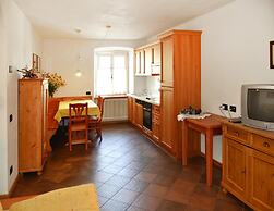 Apartment in Pellizzano