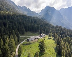 Apartment in Pellizzano