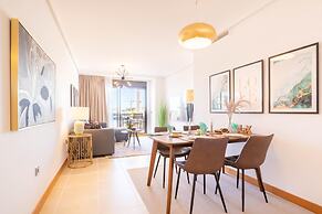 Sunset Golf International