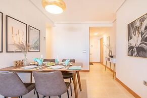 Sunset Golf International