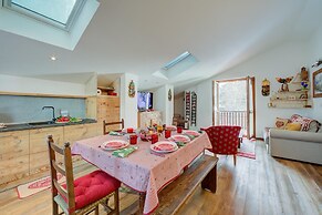 White House Ski Relax