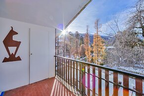 White House Ski Relax