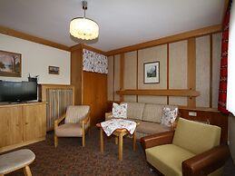 Apartments Home Hermann, Ramsau am Dachstein