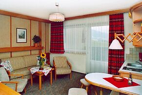 Apartments Home Hermann, Ramsau am Dachstein