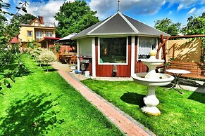 Holiday Home by the Lake, Ostrowiec Slawienski