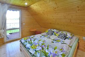 Holiday Home by the Lake, Ostrowiec Slawienski