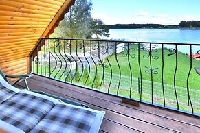 Holiday Home by the Lake, Ostrowiec Slawienski