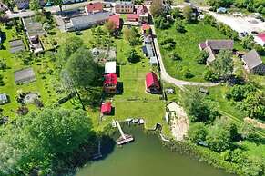 Holiday Home by the Lake, Ostrowiec Slawienski