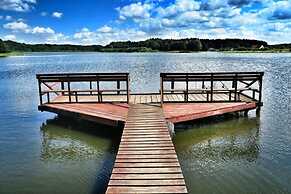 Holiday Home by the Lake, Ostrowiec Slawienski