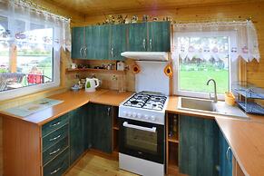 Holiday Home by the Lake, Ostrowiec Slawienski