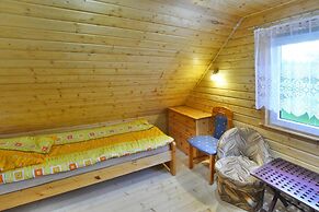 Holiday Home by the Lake, Ostrowiec Slawienski