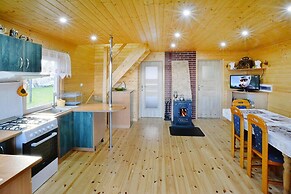 Holiday Home by the Lake, Ostrowiec Slawienski