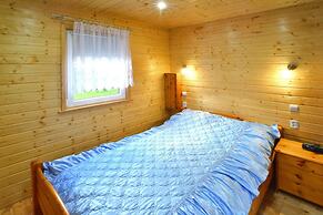 Holiday Home by the Lake, Ostrowiec Slawienski