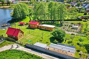 Holiday Home by the Lake, Ostrowiec Slawienski