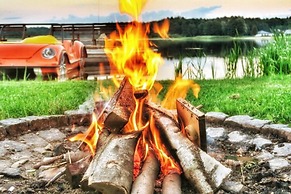 Holiday Home by the Lake, Ostrowiec Slawienski