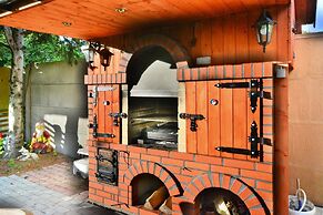 Holiday Home by the Lake, Ostrowiec Slawienski