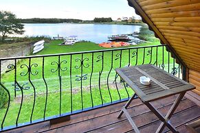 Holiday Home by the Lake, Ostrowiec Slawienski