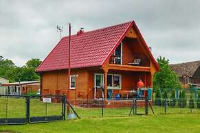 Holiday Home by the Lake, Ostrowiec Slawienski