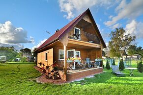 Holiday Home by the Lake, Ostrowiec Slawienski