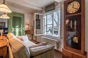 Charmante Ferienwohnung am Hafen