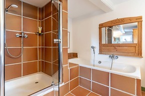 Charmante Ferienwohnung am Hafen