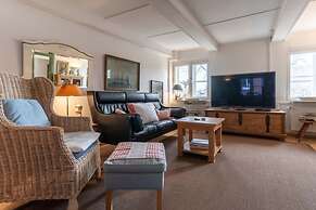 Charmante Ferienwohnung am Hafen