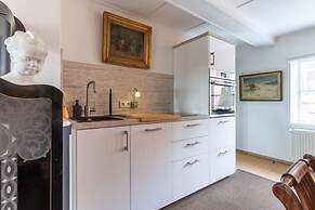 Charmante Ferienwohnung am Hafen