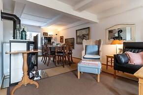 Charmante Ferienwohnung am Hafen