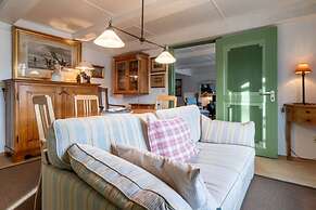 Charmante Ferienwohnung am Hafen