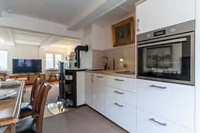 Charmante Ferienwohnung am Hafen