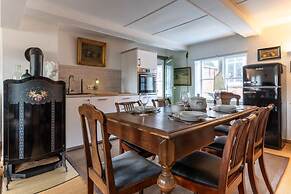 Charmante Ferienwohnung am Hafen