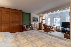 Charmante Ferienwohnung am Hafen