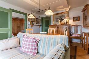 Charmante Ferienwohnung am Hafen