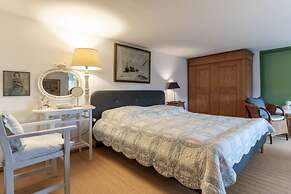 Charmante Ferienwohnung am Hafen